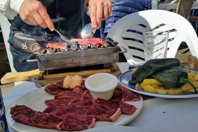 Private Food, Tapas & Wine Tour of Madrid with Customizable Menu All Included - Who will get the most from this Madrid food tour