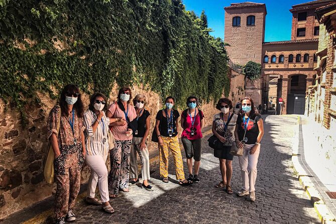 Private Full-Day tour of Avila, Segovia and Toledo from Madrid - Hotel Pick Up. - Why this private day trip works from Madrid