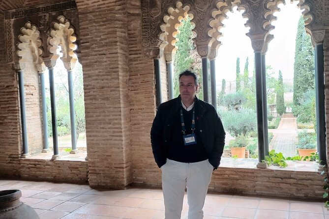 Private Guided Tour in Toledo with Ricardo Guia Oficial Toledo - Starting at Toledo Cathedral