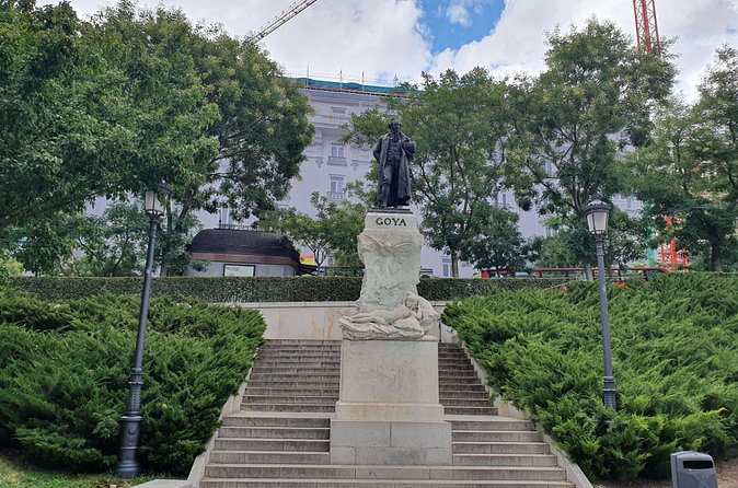 Private Guided Tour of the Prado Museum - The guides make the difference