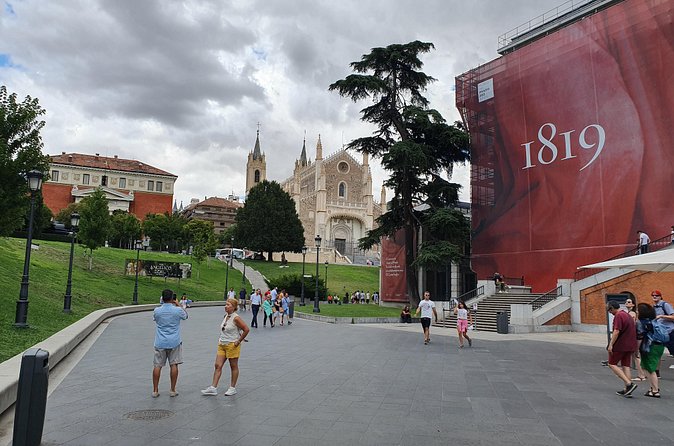 Private Guided Tour of the Prado Museum - Who will get the most from this Prado tour