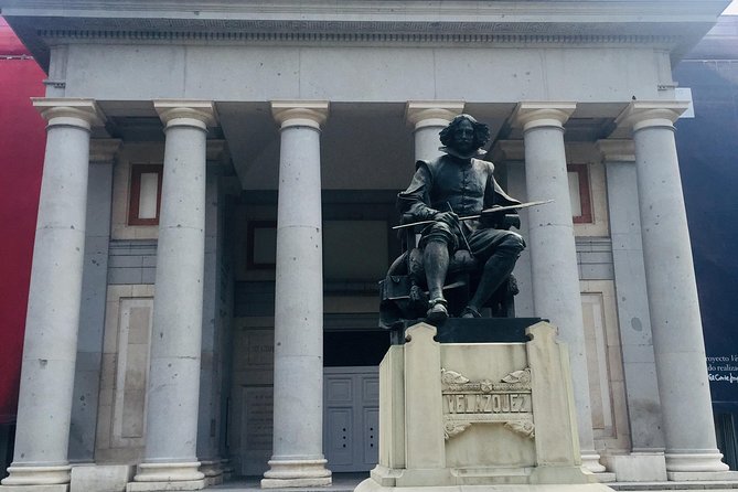 Private Guided Tour of the Prado Museum in Madrid with fast entrances and pick up at the hotel. - Is $151.17 Per Person Good Value?