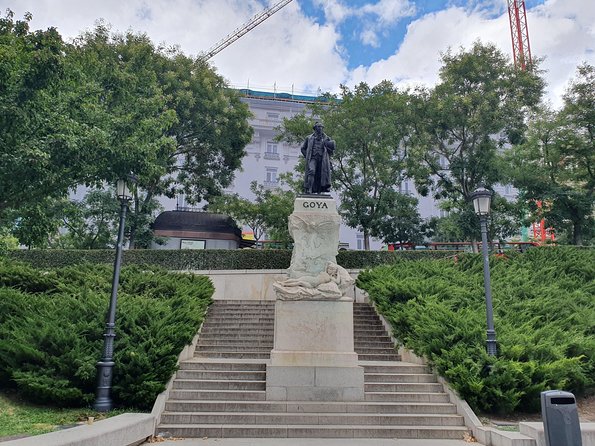 Private Guided Tour of the Prado Museum - Inside the Prado: what 90 minutes can do