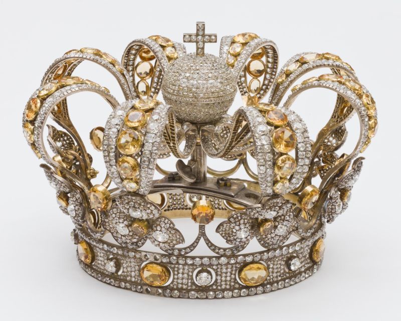 Private guided tour Royal Palace & Royal Collections Gallery - Is $169 per person fair value?