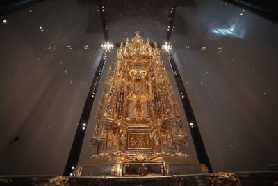 Private: Guided visit to the Toledo Cathedral