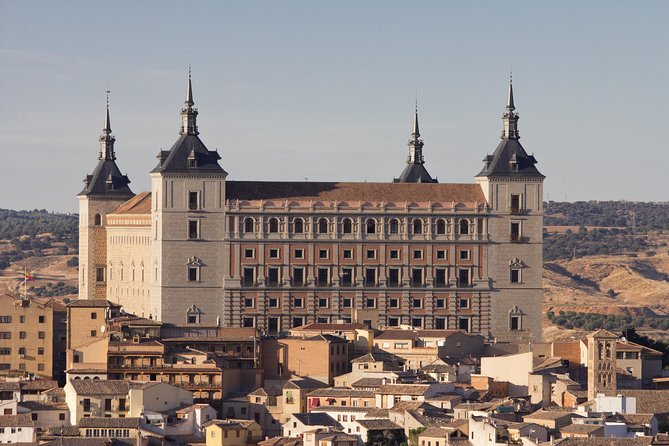 Private Guided Walking tour in Toledo (2 or 3 or 6 hours) - The guide can shape the day