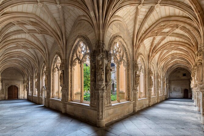 Private Jewish Walking Tour in Toledo - Santo Tomé adds El Greco to the route