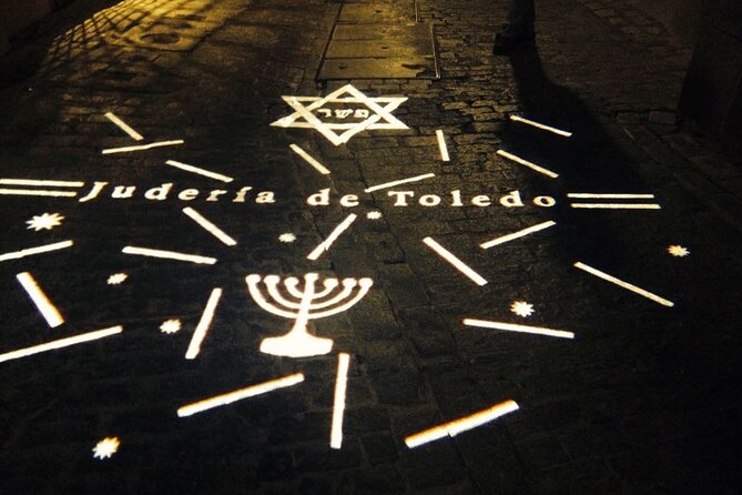 Private Jewish Walking Tour in Toledo - Santa María la Blanca and El Tránsito show two sides of Toledo