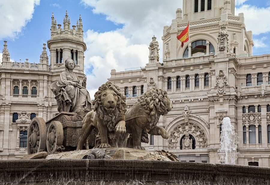 Private Madrid Highlights Walking Tour - How this tour fits into a Madrid visit