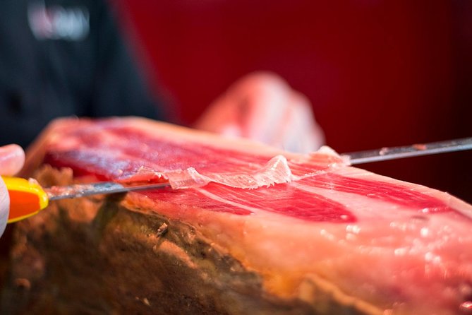 Private: Madrid Historic Centre Food Tour with 10+ Authentic - Key things to know before booking