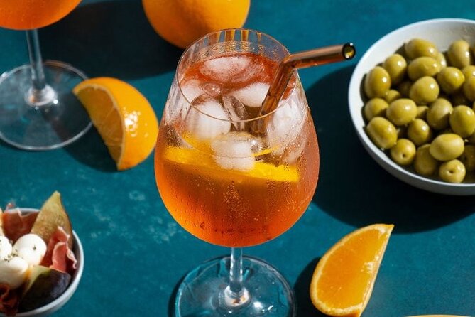 Private Madrid Tapas Tour - Four Madrid bars, one small-plate meal