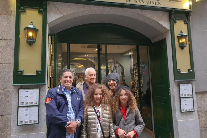 Private Madrid to Toledo Heritage Daytrip - Key points before you book