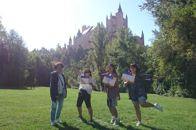 Private Madrid to Toledo Heritage Daytrip - Why Toledo works as a day trip from Madrid