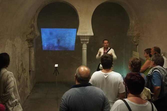 Private Night Tour on Foot through the Historic Center of Toledo - Key points to know before booking
