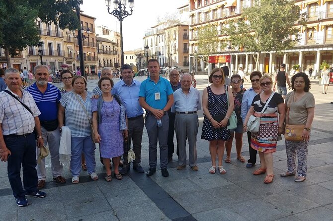 Private Night Tour on Foot through the Historic Center of Toledo - Why Toledo works so well at night