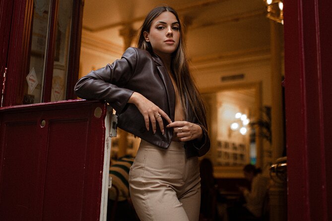 Private Photographic Session by Puntos de Madrid - Is $98.90 per person a fair price?