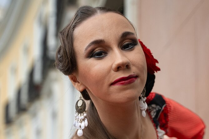 Private Photography Tour of Madrid - What this Madrid photo walk really offers