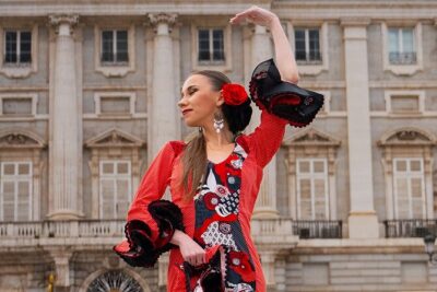 Private Photography Tour of Madrid