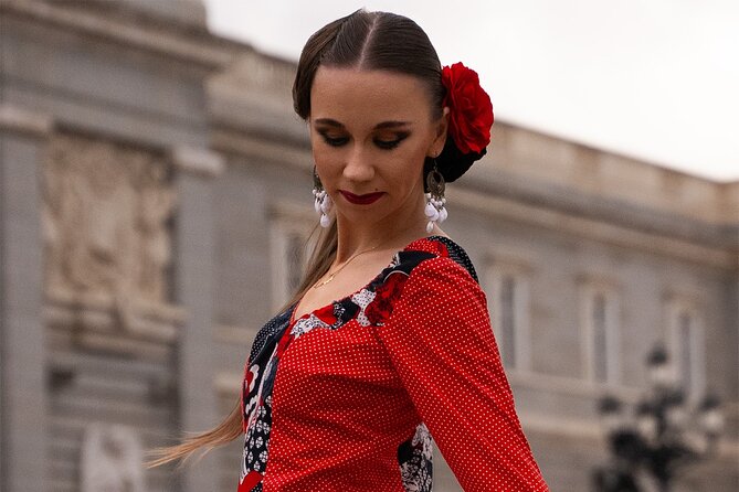 Private Photography Tour of Madrid - The Cornisa viewpoint gives the photographs some height