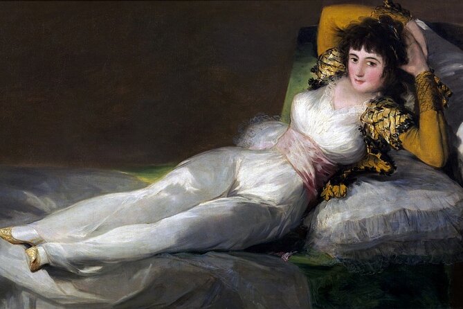 Private: Prado Museum and optional Royal Palace - Why the Prado works best with a private guide