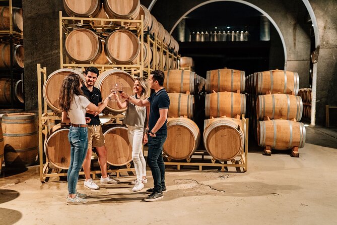 Private Segovia & Ribera del Duero with Wine Tasting from Madrid - Is $1,021.92 per person good value?