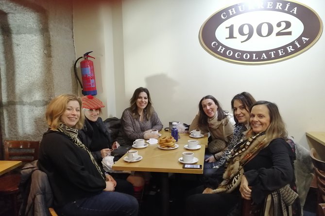 Private Tapas Tour (Only your group will participate) - Calle Mayor and Plaza Mayor