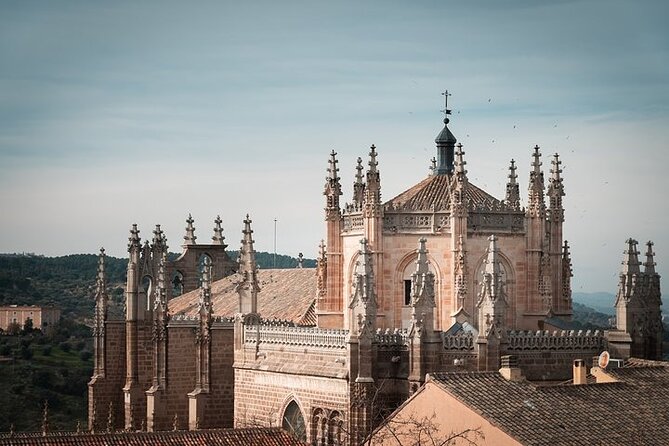 Private: Toledo Monumental Tour - Is $123.11 per person fair?