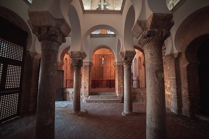 Private: Toledo Monumental Tour - Who will get the most from this tour?