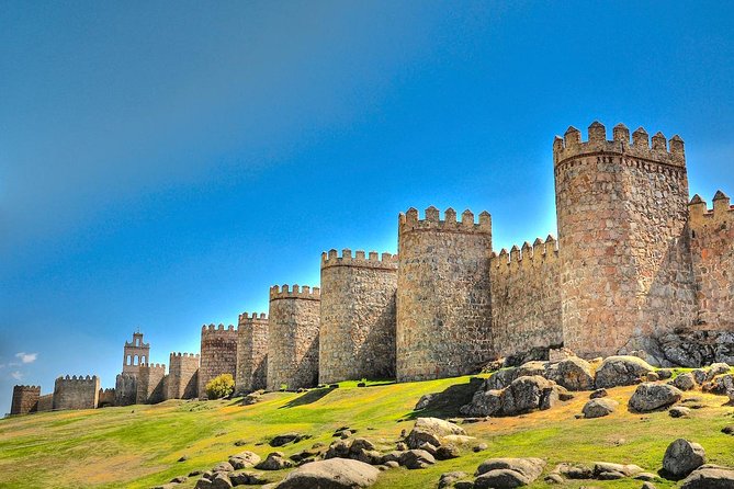 Private Tour: Avila and Segovia from Madrid - Why Pair Avila and Segovia in One Long Day