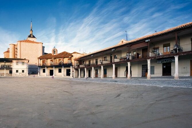 Private Tour & Lunch Of Underground Winery & Countryside Estate - How the Private Format Changes the Day