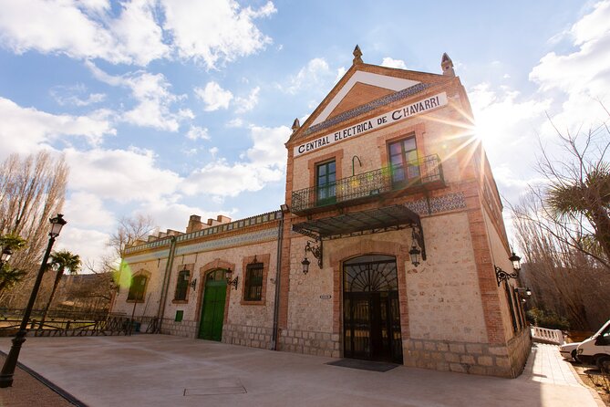 Private Tour & Lunch Of Underground Winery & Countryside Estate - Is $234.80 Per Person a Fair Price?