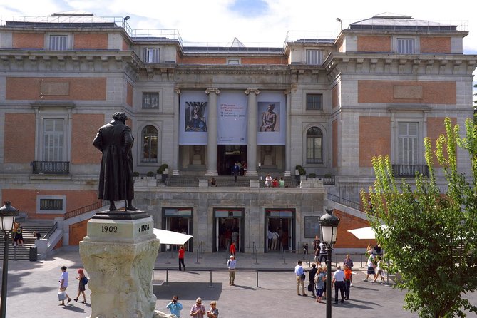 Private Tour of Prado Museum in Madrid - Why the Prado Works Best With a Plan