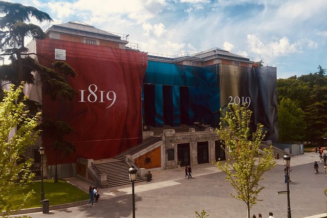 Private tour of Prado & Reina Sofía, tickets and transfer included - Why this pairing works so well