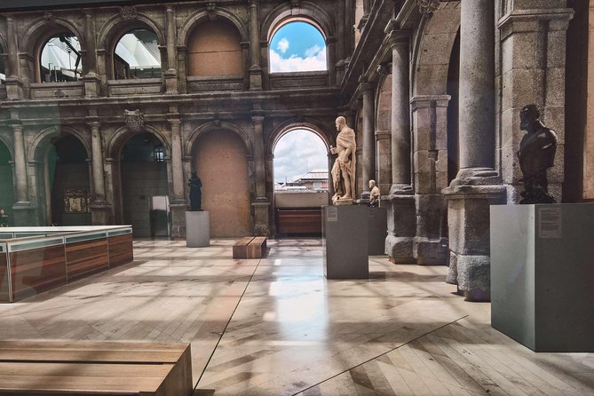 Private Tour through Prado Museum Highlights - Why a private guide helps at the Prado