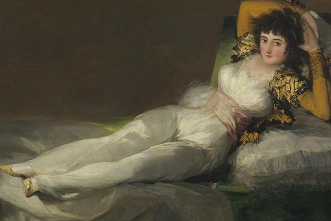Private Tour through Prado Museum Highlights - What the $375.05 price really means