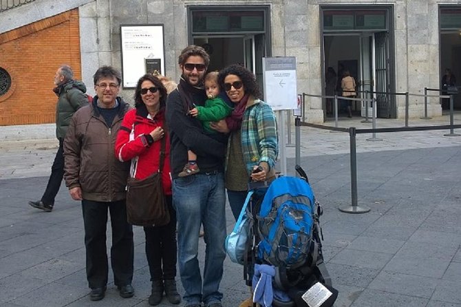 Private Tour through Prado Museum Highlights - My take: book it for focus, not just access