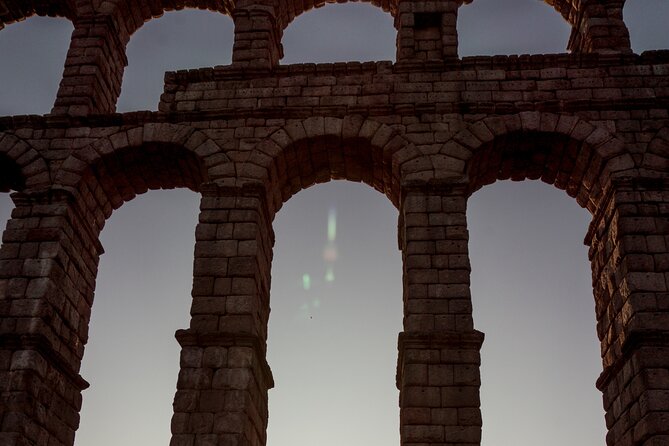 Private Tour to Avila and Segovia from Madrid with Pick up - Why Ávila and Segovia make a strong Madrid day trip