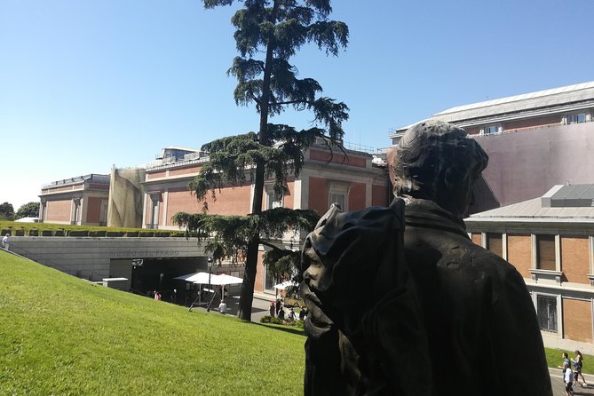 Private Tour to the Prado and Reina Sofía Museum - Why this museum pairing works