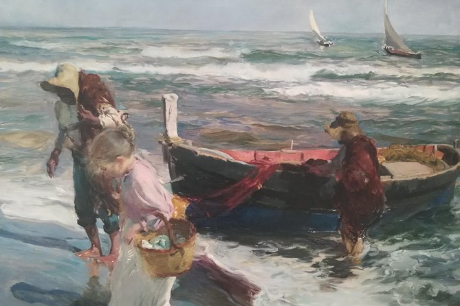 Private Tour to the Prado and Reina Sofía Museum - What the private format adds
