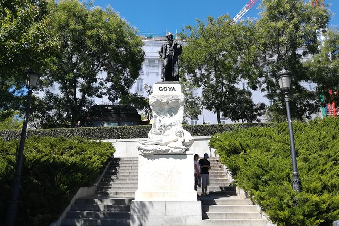 Private Tour to the Prado and Reina Sofía Museum - Is four hours enough?