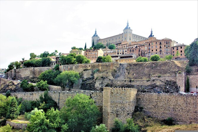 Private Tour to Toledo from Madrid - Key points to know before booking