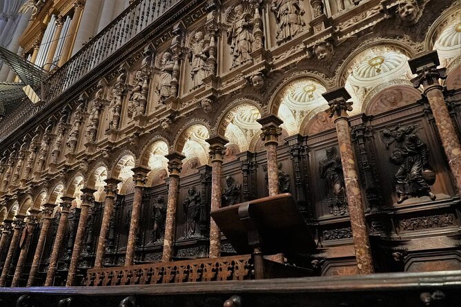 Private Tour to Toledo from Madrid - Is $326.83 per person a fair price?