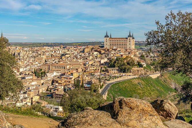 Private Tour to Toledo from Madrid - Who will get the most from this Toledo day?