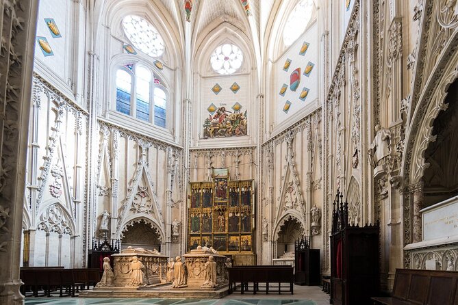 Private Tour to Toledo from Madrid - How to make the most of your five to eight hours