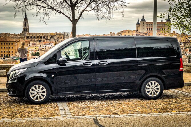 Private Tour to Toledo from Madrid with skip-the-line ticket to the Cathedral - Why Toledo works so well as a day trip from Madrid