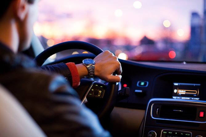 Private Transfer from Madrid Airport to Madrid Hotels - Key points to know before booking
