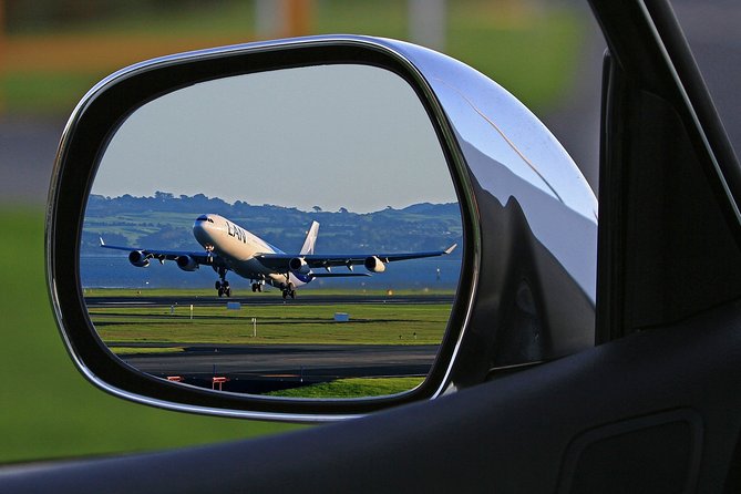 Private Transfer from Madrid Hotels to Madrid Airport - Leaving your Madrid hotel