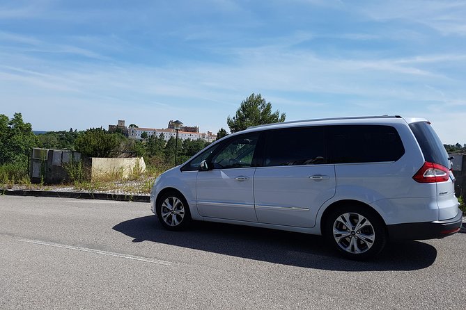 Private transfer from Madrid to Lisbon - How this compares with a shared ride