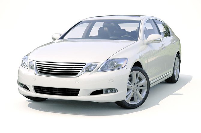 Private transfer to Madrid Airport (MAD) - Key points to know before booking