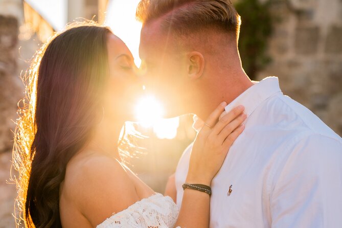 Private Vacation Photoshoot with Photographer in Madrid - Forty-five finished images in four days